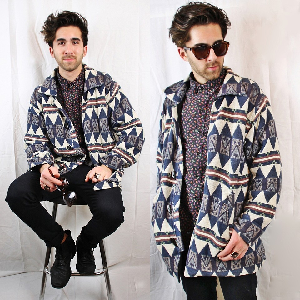 Lookbook, inspiration